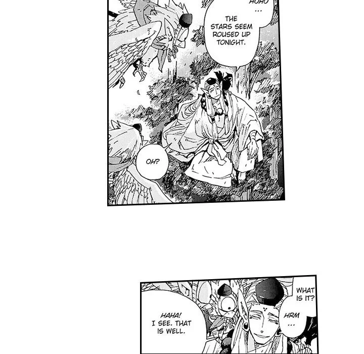 Contract Of Cherry Blossom Guilt - Chapter 7